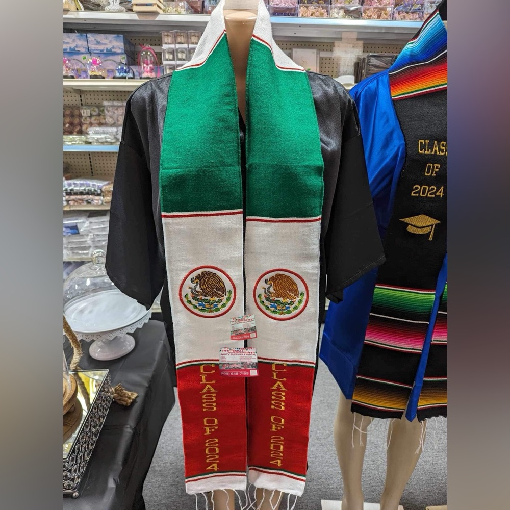 Estola de Graduación